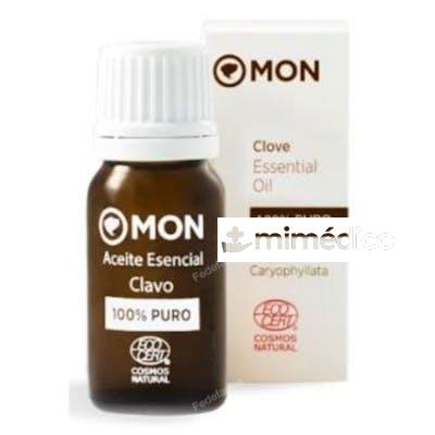CLAVO ACEITE ESENCIAL 12ML. MONDECONATUR