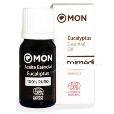 EUCALIPTUS ACEITE ESENCIAL 12ML. MONDECONATUR