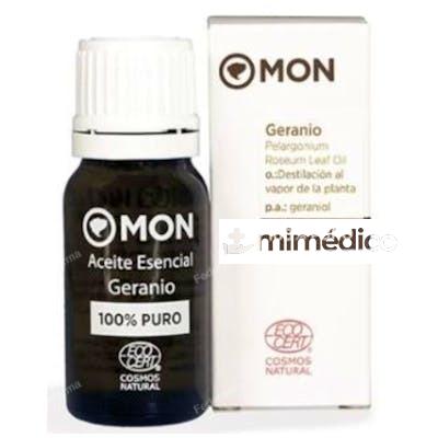 GERANIO ACEITE ESENCIAL 12ML. MONDECONATUR