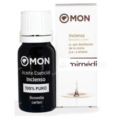 INCIENSO ACEITE ESENCIAL 12ML. MONDECONATUR
