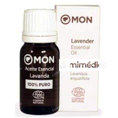 LAVANDA ACEITE ESENCIAL 12ML. MONDECONATUR