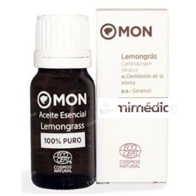 LEMONGRAS ACEITE ESENCIAL 12ML. MONDECONATUR