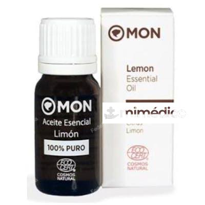 LIMON ACEITE ESENCIAL 12ML. MONDECONATUR
