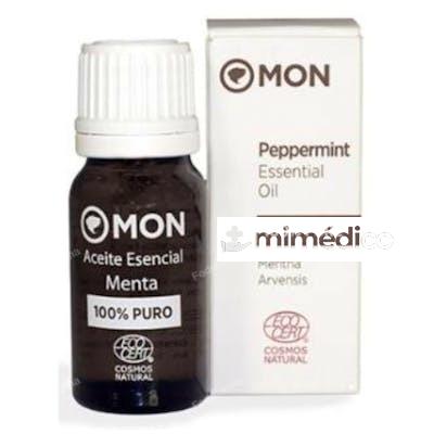MENTA ACEITE ESENCIAL 12ML. MONDECONATUR