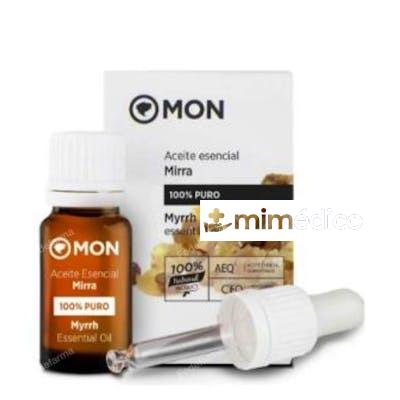 MIRRA ACEITE ESENCIAL 12ML. MONDECONATUR