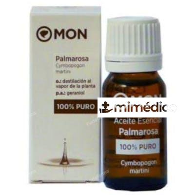PALMAROSA ACEITE ESENCIAL 12ML. MONDECONATUR