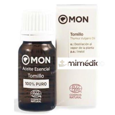 TOMILLO ACEITE ESENCIAL 12ML. MONDECONATUR
