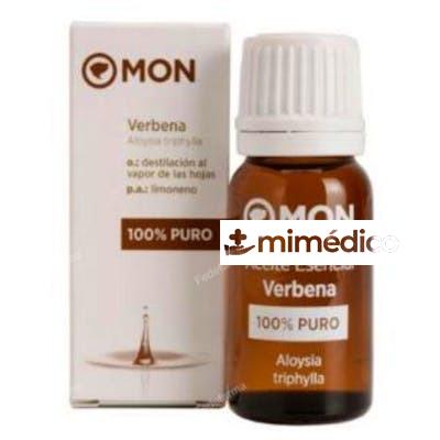 VERBENA ACEITE ESENCIAL 12ML. MONDECONATUR