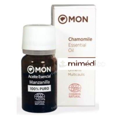 MANZANILLA ACEITE ESENCIAL 5ML. MONDECONATUR
