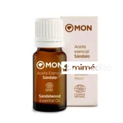 SANDALO ACEITE ESENCIAL 5ML. MONDECONATUR