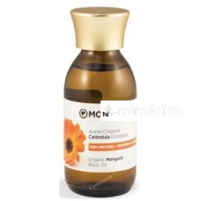 ACEITE DE CALENDULA 125ML. MONDECONATUR
