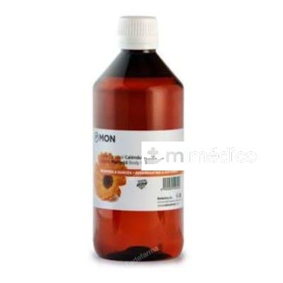 ACEITE DE CALENDULA 500ML. MONDECONATUR