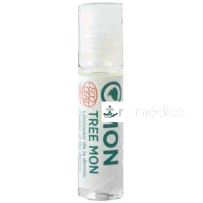 TREE-MON ROLL-ON ANTIACNE DE ARBOL DEL TE 10ML BIO MONDECONATUR