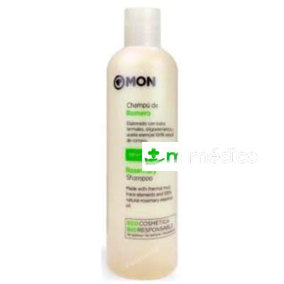 CHAMPU CABELLO DESVITALIZADO 300ML. MONDECONATUR