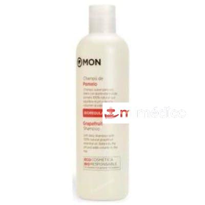 CHAMPU BIOREGULADOR POMELO 300ML. MONDECONATUR