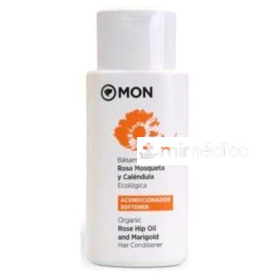 ACONDICIONADOR SUAVIZANTE 200ML. MONDECONATUR
