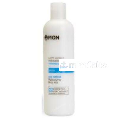 LECHE HIDRATANTE CORPORAL DE MUSK 300ML. MONDECONATUR