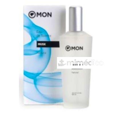 COLONIA DE MUSK 100ML. MONDECONATUR