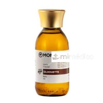 SILHOUETTE ACEITE CORPORAL 125ML. MONDECONATUR