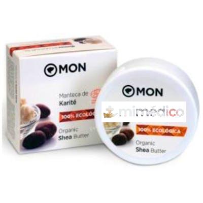 MANTECA DE KARITE 100ML. MONDECONATUR
