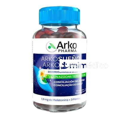 ARKOSUEÑO DORMIGUMMIES 60GUMMIES ARKOPHARMA