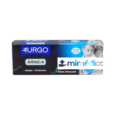 URGO GEL ARNICA 50GR. URGO
