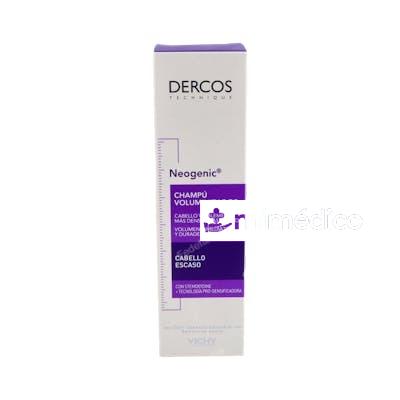 CHAMPU NEOGENIC REDENSIFICANTE 200ML. VICHY