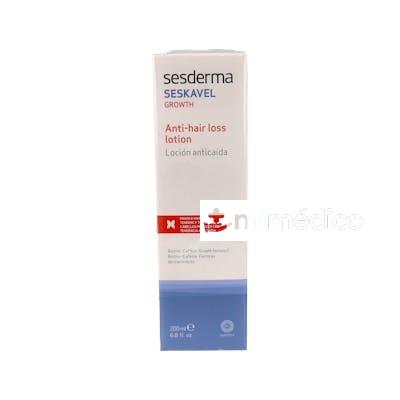 SESKAVEL ANTICAIDA LOCION CAPILAR 200ML. SESDERMA
