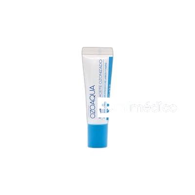 OZOAQUA BALSAMO LABIAL DE OZONO 10ML. OZOAQUA