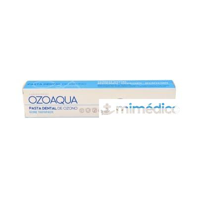 OZOAQUA PASTA DENTAL DE OZONO 75ML. OZOAQUA