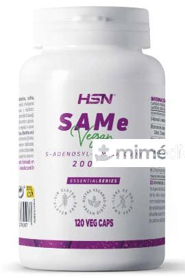 SAME 200 MG. 120 CAPS. DE HSN REDPNI