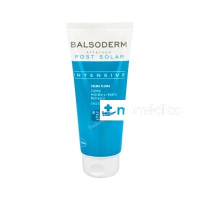 BALSODERM POST SOLAR INTENSIVE 200ML. LACER