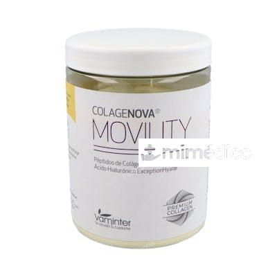 COLAGENOVA MOVILITY 390GR. SABOR VAINILLA VAMINTER