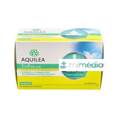 ENRELAX 84CAP. AQUILEA