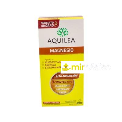 AQUILEA MAGNESIO 28COMP.EFERV. AQUILEA