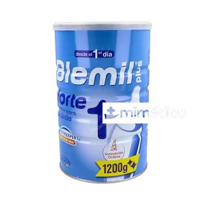 BLEMIL PLUS FORTE 1 FORMATO AHORRO 1200GR. BLEMIL