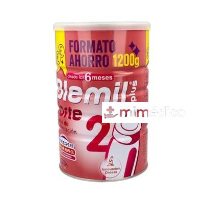 BLEMIL PLUS FORTE 2 FORMATO AHORRO 1200GR. BLEMIL