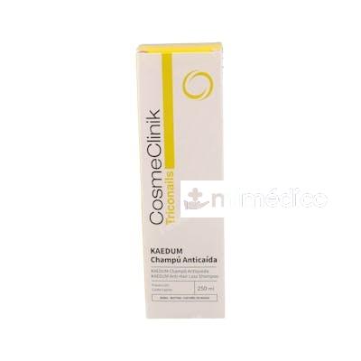 COSMECLINIK KAEDUM CHAMPU ANTICAIDA 250ML. TRICONAILS