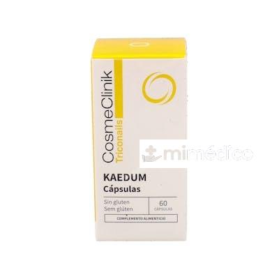 COSMECLINIK KAEDUM 60CAP. TRICONAILS