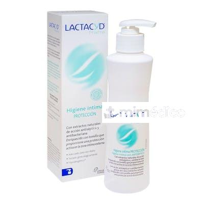 LACTACYD PHARMA PROTECCION 250ML. LACTACYD
