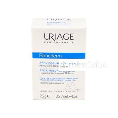 BARIEDERM STICK AISLANTE-REPARADOR 22GR. URIAGE