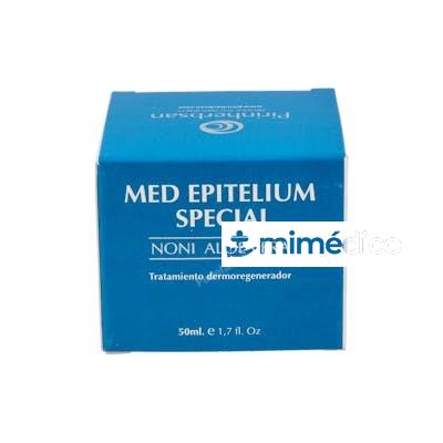 MED EPITELIUM SPECIAL NONI ALOE VERA 50ML. PIRINHERBSAN