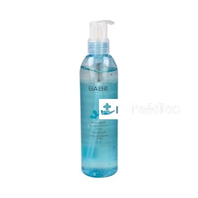 GEL MICELAR CALMANTE 250ML. BABE