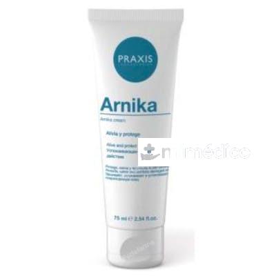 ARNIKA CREMA 75ML. PRAXIS