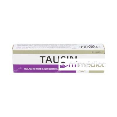 TAUSIN CREMA 75ML. PRAXIS