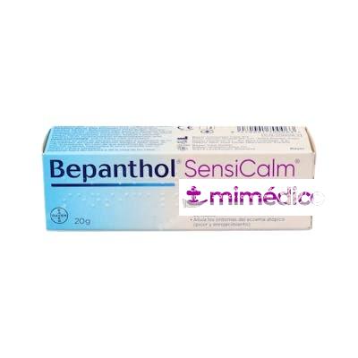 BEPANTHOL CALM CREMA 20GR. BAYER