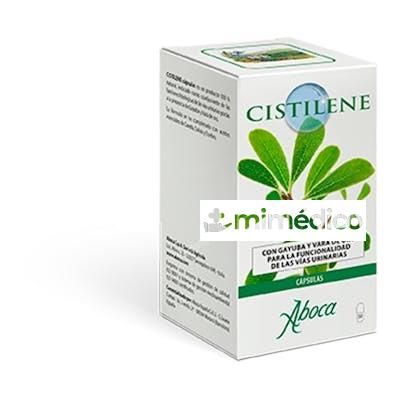 CISTILENE 50CAP. ABOCA