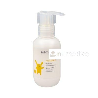 GEL DE BANO PEDIATRICO 100ML. BABE