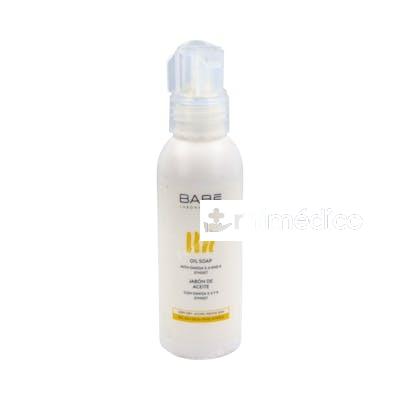JABON DE ACEITE 100ML. BABE