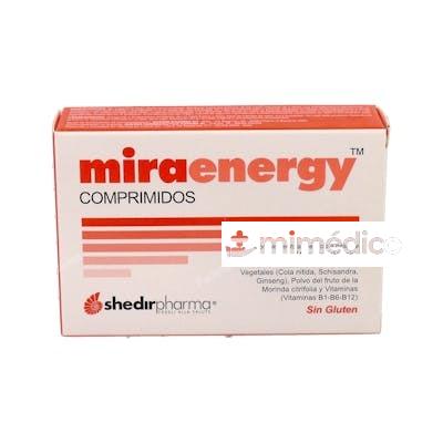 MIRAENERGY 40COMP. SHEDIR